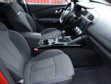 Renault Kadjar Crossover Facelifting 1.3 TCe 140 FAP 140KM 2019 Renault Kadjar 1.3 TCe, Salon Polska, Navi, Klima, zdjęcie 8