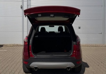 Ford Kuga II SUV Facelifting 1.5 EcoBoost 150KM 2018 Ford Kuga 1.5 Benzyna 150KM, zdjęcie 8