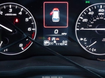 Subaru Impreza IV 2024 Subaru Impreza Sport 2024 2.0l 2.0 Benzyna 152KM, zdjęcie 9