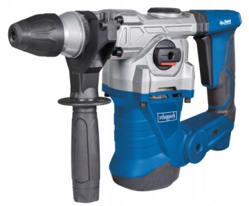 Перфоратор Scheppach DH1300PLUS 1250 Вт