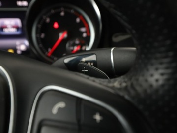 Mercedes CLA C117 2018 Mercedes CLA 180 automat full LED półskóra navi, zdjęcie 31