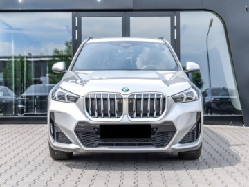BMW X1 U11 Crossover 1.5 20i 170KM 2026 BMW X1 sDrive20i Sport Suv 1.5 (170KM) 2026, zdjęcie 7