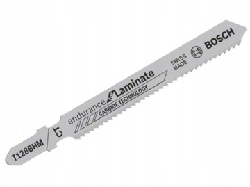 BOSCH brzeszczot widiowy T128BHM do HPL 1 szt.