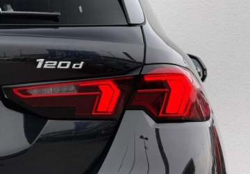 BMW Seria 1 F70 2025 BMW Seria 1 I wlasciciel M Sport Gwarancja Bezwypadkowy FVAT23, zdjęcie 7