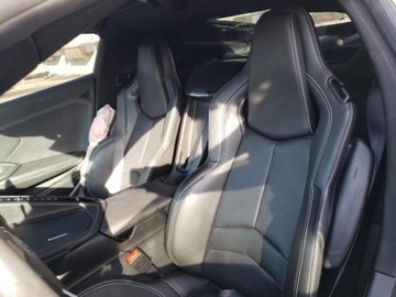 Chevrolet Corvette C7 2021 Chevrolet Corvette stingray 1lt, 2021r., 6.2L 6.2 Benzyna 490KM, zdjęcie 8