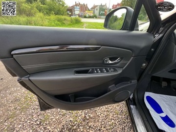 Renault Scenic III XMOD Energy TCe 130KM 2013 Renault Scenic 1.2 T Szwajcaria duzy serwis Pisemna gwarancja tech., zdjęcie 20