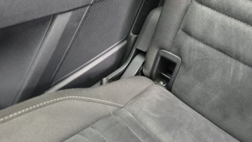 Volkswagen Touran III 2.0 TDI 150KM 2022 Volkswagen Touran 2.0TDI 150KM Automat ACC ASO Iwl, zdjęcie 32