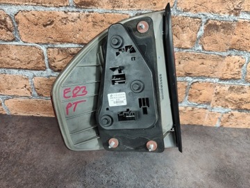 ФОНАРЬ ЗАДНИЙ ПРАВЫЙ В КРЫЛЕ BMW X3 E83 6990170