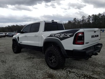 Dodge Ram V 2021 Dodge RAM TRX 2021r., Trx, 6.2L, od ubezpieczalni 6.2 Benzyna 702KM, zdjęcie 5