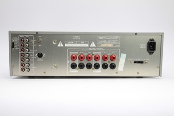 Усилитель Kenwood KA990 Sigma Drive