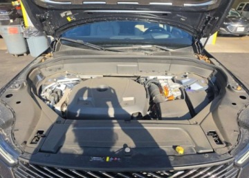 Volvo XC90 II SUV Plug-In Facelifting 2024 2.0 T8  455KM 2026 Volvo XC 90 2026 Volvo XC90 Plug-In Hybrid T8 Ultra 7 osobowy 2.0 455KM, zdjęcie 17