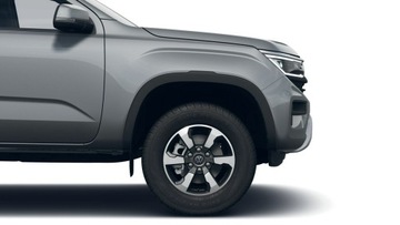 Volkswagen Amarok II 2025 Volkswagen VW Nowy AMAROK Life 2.0 TDI 205 KM 4x4 OD RĘKI, zdjęcie 7