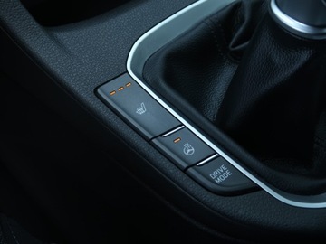 Hyundai i30 III 2021 Hyundai i30 1.5 T-GDI MHEV, Salon Polska, zdjęcie 16