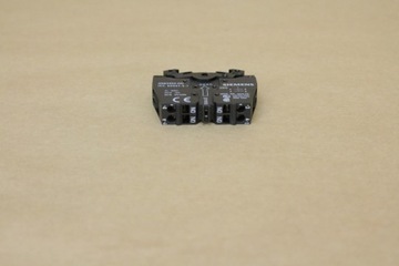 SIEMENS 3SB3403-0D Вспомогательный контакт
