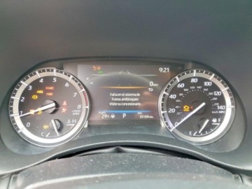 Toyota Highlander III 2022 Toyota Highlander XLE 2022 3.5 Benzyna 295KM, zdjęcie 9