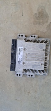 JEDNOTKA MOTORU MERCEDES-BENZ OE A6079001800