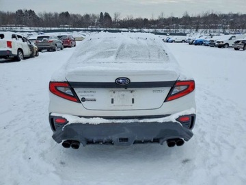 Subaru 2022 Subaru WRX Limited 2022 2.5 Benzyna 271KM, zdjęcie 2