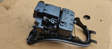 DEKORACE PANEL TUNEL CENTRÁLNÍ MERCEDES E TŘÍDA W213