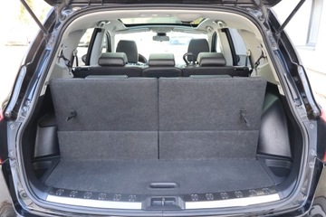 Nissan Qashqai I Crossover Facelifting  1.6 117KM 2013 Nissan Qashqai+2 1.6 i, 7 miejsc, Skóra, Navi, zdjęcie 13