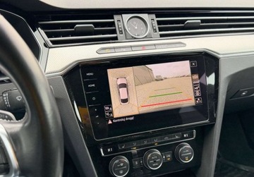 Volkswagen Arteon Fastback 2.0 TSI 190KM 2017 Volkswagen Arteon 2.0 TSI 190 KM R-Line 163.000 km 1 wlasciciel Warsza, zdjęcie 8