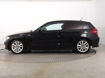 BMW Seria 1 E81/E87 Hatchback 5d E87 2.0 120d 177KM 2007 BMW 1 120d, 174 KM, Klima,ALU, El. szyby, zdjęcie 2