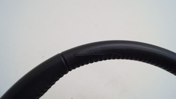 NISSAN X TRAIL T32 QASHQAI J11 13-17 РУЛЕВОЕ КОЛЕСО