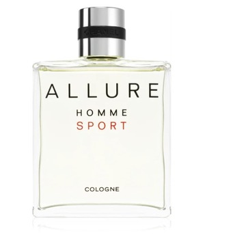 Chanel Allure Homme Sport Cologne
