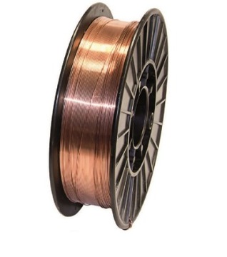 DRUT SPAWALNICZY G3Si1 SG2 DO MIGOMAT 1,0 MM 5 KG