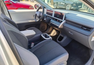 Hyundai IONIQ 5 2024 Hyundai IONIQ 5 77 kWh RWD 229 KM Dynamiq Comfort Elektryczny 224KM, zdjęcie 16
