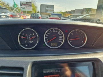 Lexus RX II 2003 Nissan Primera 2.2 DCI 126 KM, Klimatyzacja,, zdjęcie 10