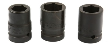 ПНЕВМАТИЧЕСКИЙ УДАРНЫЙ КЛЮЧ ГОЛОВКА 3/4 МОЩНОСТЬ 1800 НМ