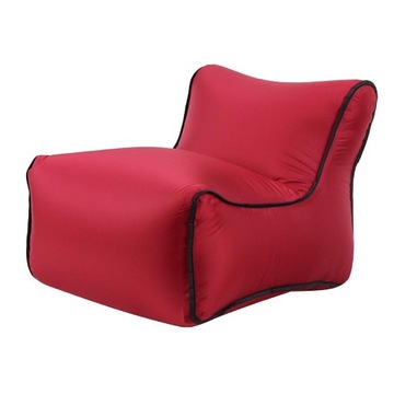 Nadmuchiwana wodoodporna sofa dla dzieci w ko