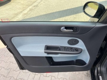 Volkswagen Golf Plus I 1.4 TSI 140KM 2007 Volkswagen Golf Plus 1.4 benzyna 140 KM 6 biegow zarej w PL zadbany z, zdjęcie 16