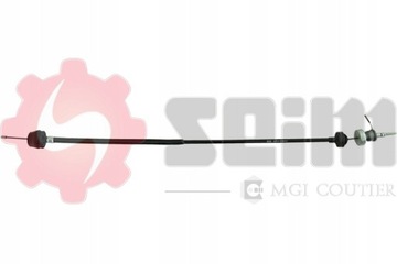 SEIM 101840 Linka sprzęgła