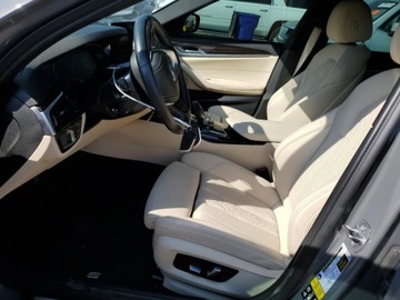 BMW Seria 5 G30-G31 2022 BMW Seria 5 530xi 2022 2.0l 2.0 Benzyna 248KM, zdjęcie 7