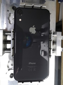Замена защелки Задняя защелка iPhone XR