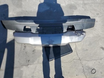 Chevrolet 2024 Chevrolet Colorado 2024r., Trail BOSS, od ubezpieczalni 2.7 Benzyna 310KM, zdjęcie 11