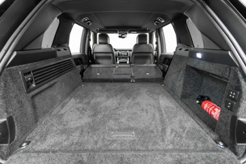 Land Rover Range Rover IV SUV SWB Facelifting 4.4 SDV8 339KM 2020 Land Rover Range Rover 4.4 SDV8 339 KM Vogue., zdjęcie 32