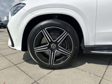 Mercedes GLE V167 SUV Facelifting 3.0 450d 367KM 2026 GLE Coupe 450 d 4-Matic AMG Line 3.0 (367KM) 2026, zdjęcie 4