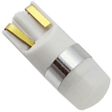 ŻARÓWKA LED W5W T10 DIODA OSRAM 3030 S5 W2.1x9.5d