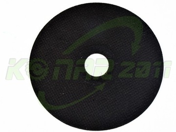 ДИСКИ РЕЖНЫЕ ПО МЕТАЛЛУ 125x1,2 FALON-TECH