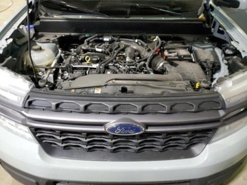 Ford Maverick II 2023 Ford Maverick 2023, 2.0L, 4x4, XL, od ubezpieczalni 2.0 Benzyna 250KM, zdjęcie 10