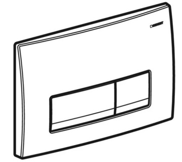 Delta50 Matte Chrome Кнопка запуска хрома