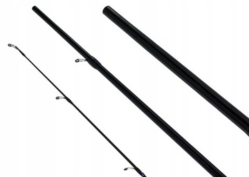 Удилище Хоккайдо MINDHUNTER 3900 MATCH 5-25G