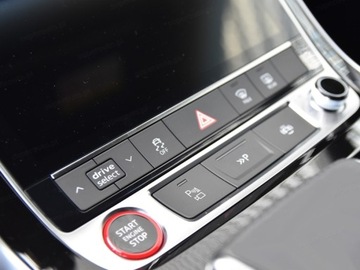 Audi Q7 II SUV Facelifting  3.0 50 TDI 286KM 2025 AUDI Q7 50 TDI quattro S Line Suv 3.0 (286KM) 2025, zdjęcie 10