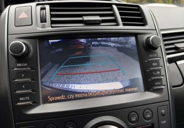 Toyota Verso Minivan Facelifting 1.8 Valvematic 147KM 2016 Toyota Verso 1.6 147KM 7 OSOBOWY Gwarancja ZAREJESTROWANA Kamera navi, zdjęcie 27