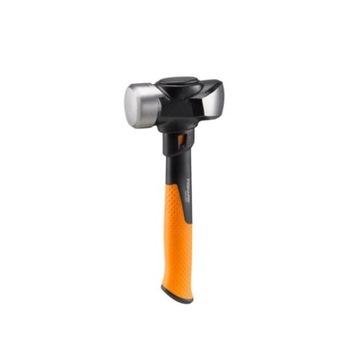 FISKARS MŁOTEK WYBURZENIOWY KRÓTKI M 1020217
