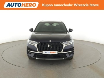  DS Automobiles DS 7 Crossback Skóra, Kamera,, zdjęcie 10