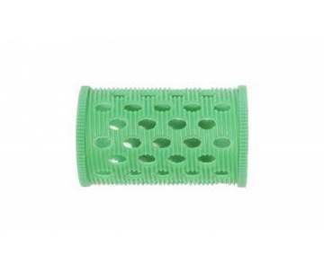 WAŁKI PLASTIKOWE ZIELONE 25MM