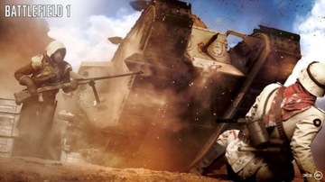 Battlefield 1 Revolution Edition (ПК) STEAM KEY PL